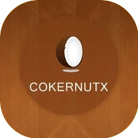 cokernutx-ios